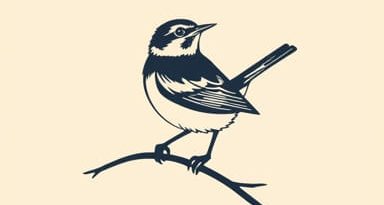 The Wren In The Furze