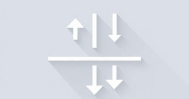 Theory Of Downward Filtration