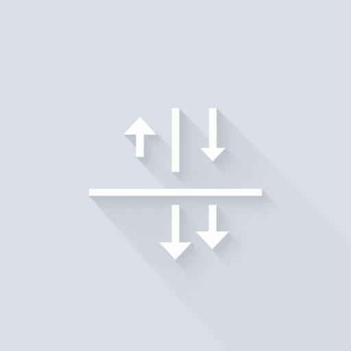 Theory Of Downward Filtration