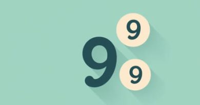 Tired Outstripped Five Nines