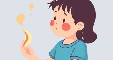 Treatment Of Rheumatic Fever In Child