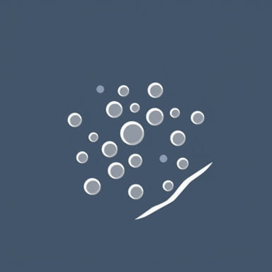 Types Of Granulation Tissue