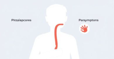 Typhoid And Paratyphoid Fever Symptoms