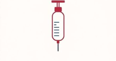 Typhoid Fever Intravenous Therapy