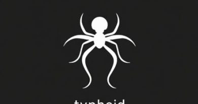 Typhoid Is A Infectious Or Noninfectious Disease