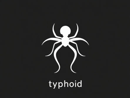 Typhoid Is A Infectious Or Noninfectious Disease