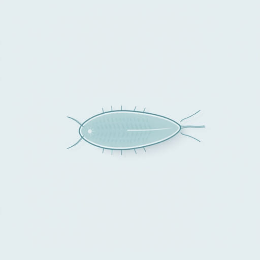 Unique Features Of Paramecium
