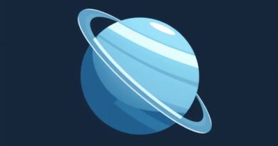 Unique Features Of Uranus