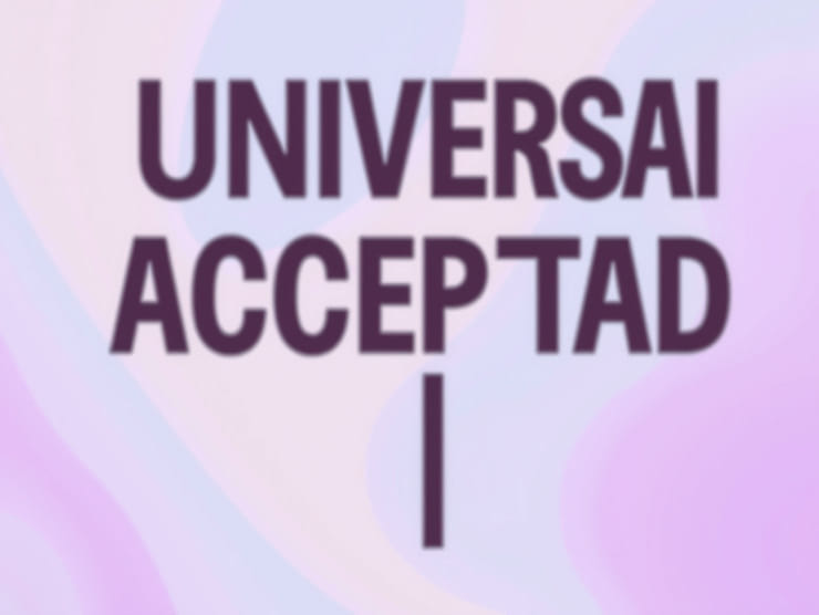 Universal Acceptor Blood Group