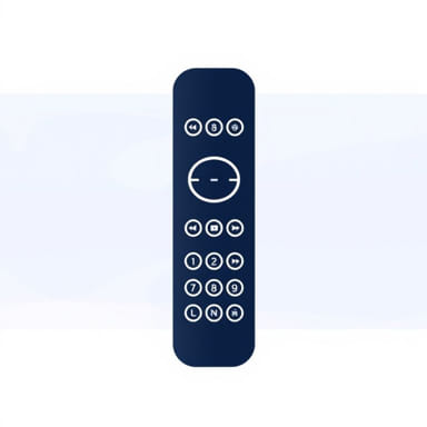 Universal Remote For Samsung Tv