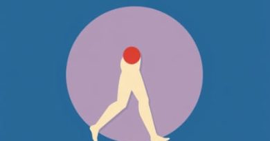 Upper Inner Thigh Pain When Walking