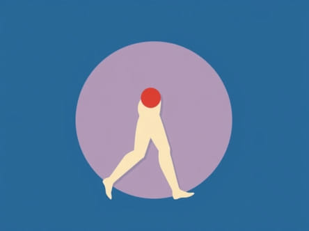 Upper Inner Thigh Pain When Walking