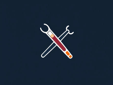 Use Of Hemostat To Occlude Bleeding