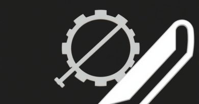 Uss Gearing 3d Model