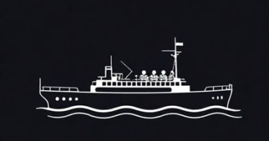 Uss Pollack Crew Members