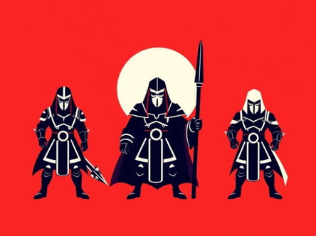 Vanguard Tenants By The Entirety