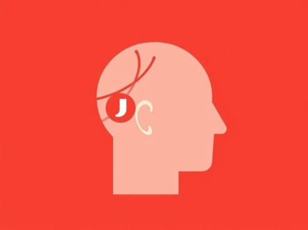 Vein On Left Side Of Head Throbbing