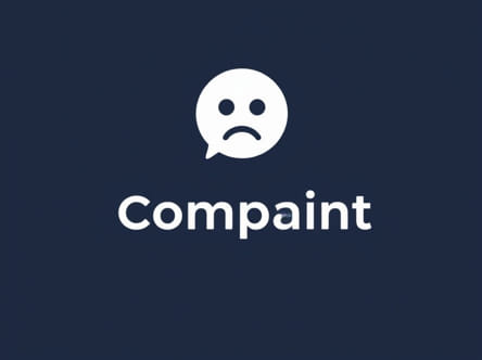 Verb Form Of Complain