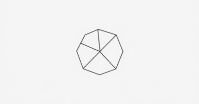 Vertex Of A Polyhedron