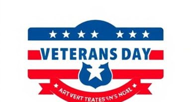 Veterans Day Apostrophe Or Not