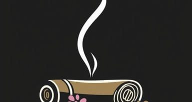 Vfresh Aromatherapy Roll On