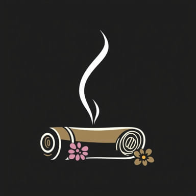 Vfresh Aromatherapy Roll On