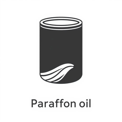 Viscosity Of Paraffin Oil