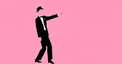 Was Fred Astaire On The Nanny