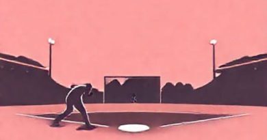 Was Hardball Based On A True Story