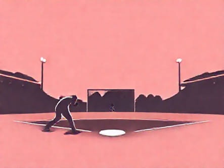 Was Hardball Based On A True Story