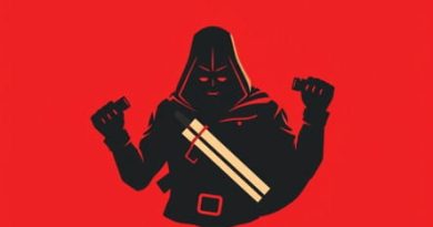 Watch A Fistful Of Vengeance