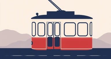 Watch The Tramcar Store