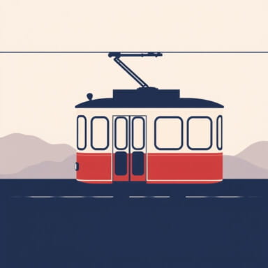 Watch The Tramcar Store