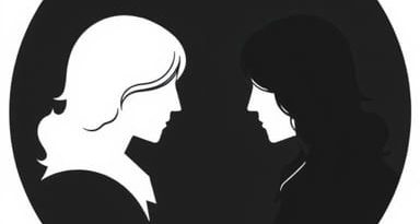 What Are The Tongueless People Called In Hunger Games?