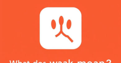 What Does Swak Mean In Slang?