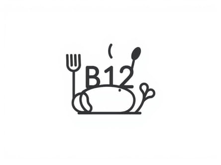 What Foods Contain B12