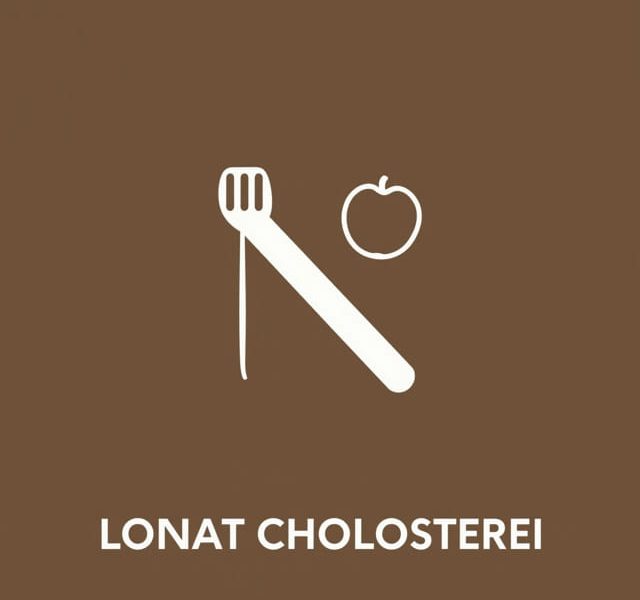 What Foods Lower Cholesterol
