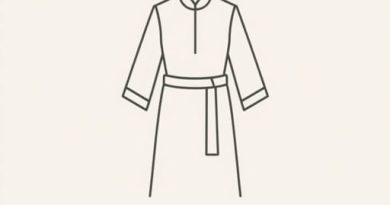 What Is A Mormon Garment