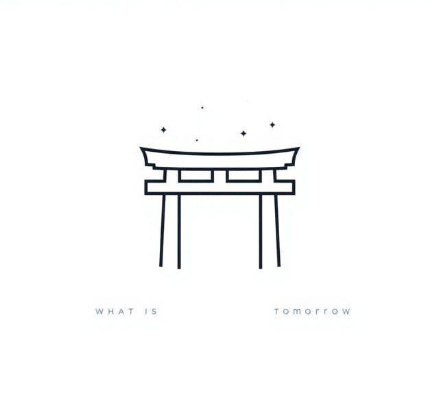 What Is Auspicious Tomorrow