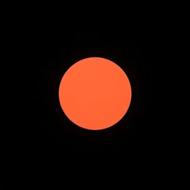 What Is Dimness Of Vision