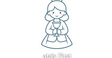 What Is First Communion