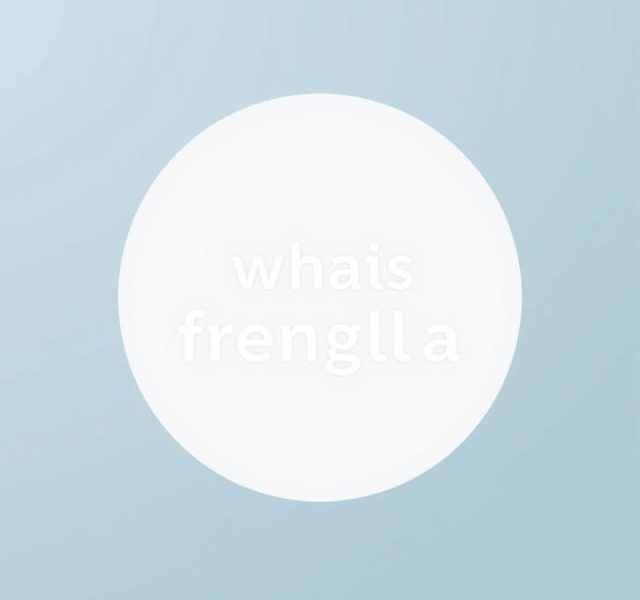 What Is Franglais?