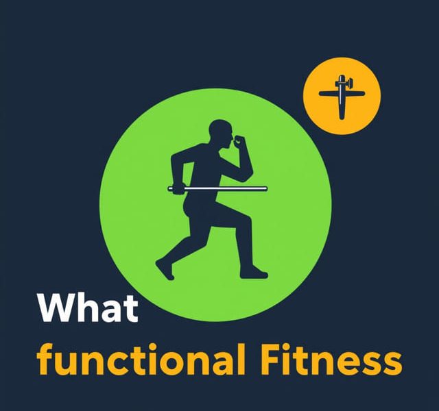 What Is Functional Fitness