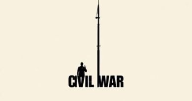 What Is The Film Civil War About