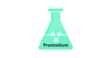 Where Do You Find Promethium