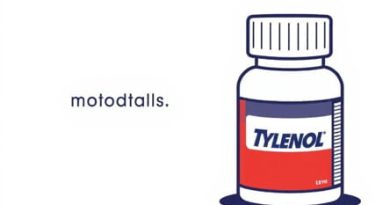 Where Does Tylenol Metabolize