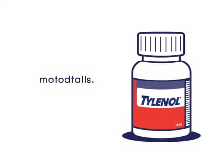 Where Does Tylenol Metabolize
