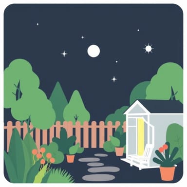 Where Is Garden City