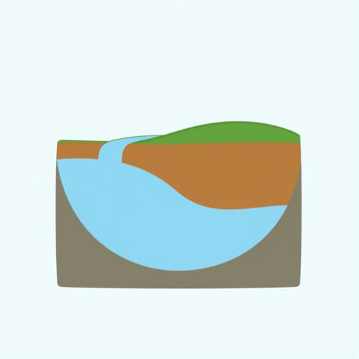 Where Is Groundwater Located