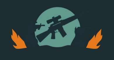 Which Best Describes Militarization